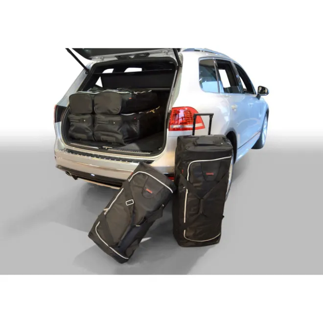 Sale Car-Bags Volkswagen Touareg II (7P5) 2010-2018 suv