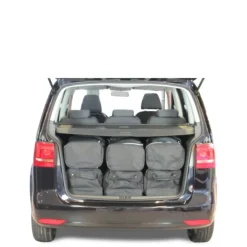 Best Car-Bags Volkswagen Touran (1T GP) 2003-2010