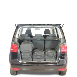 Best Car-Bags Volkswagen Touran (1T GP) 2003-2010