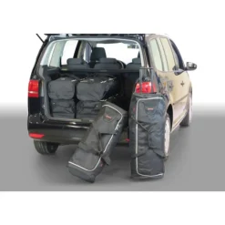Best Car-Bags Volkswagen Touran (1T GP) 2003-2010