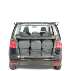 Discount Car-Bags Volkswagen Touran (1T GP2) 2010-2015