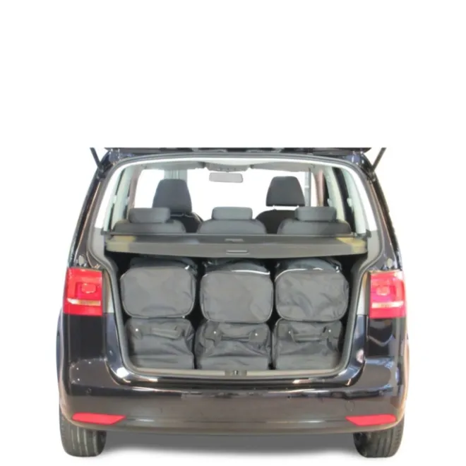 Discount Car-Bags Volkswagen Touran (1T GP2) 2010-2015