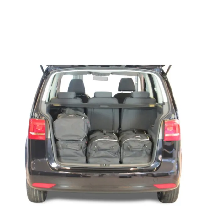 Discount Car-Bags Volkswagen Touran (1T GP2) 2010-2015
