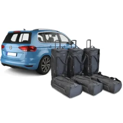 Outlet Car-Bags Volkswagen Touran (5T) 2015-heden Pro-Line