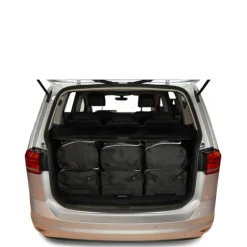 Car-Bags Volkswagen Touran (5T) 2015-heden