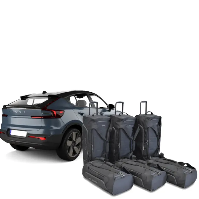 Online Car-Bags Volvo C40 2021-heden suv Pro-Line
