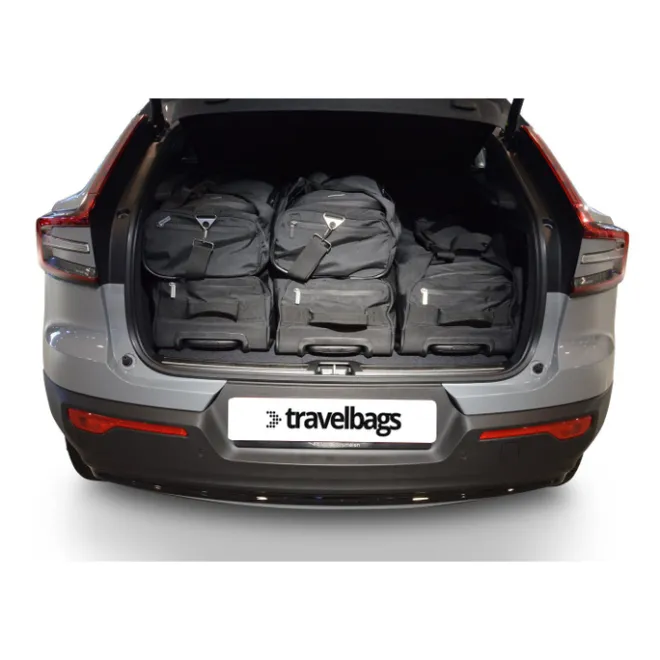 Online Car-Bags Volvo C40 2021-heden suv Pro-Line