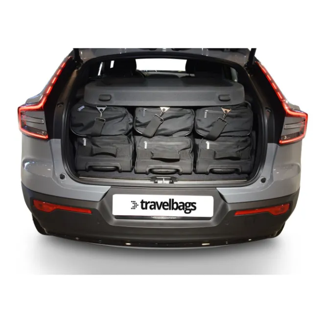 Online Car-Bags Volvo C40 2021-heden suv Pro-Line