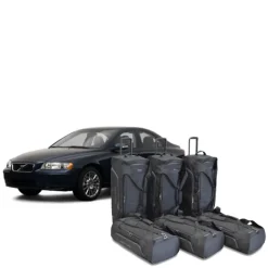 Outlet Car-Bags Volvo S60 I 2000-2010 4-deurs Pro-Line