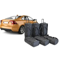 Discount Car-Bags Volvo S60 II 2010-2018 4-deurs sedan Pro-Line
