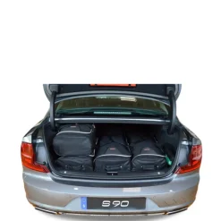 Hot Car-Bags Volvo S90 II 2016-heden 4-deurs sedan