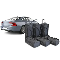 Clearance Car-Bags Volvo S90 II 2016-heden 4-deurs sedan Pro-Line