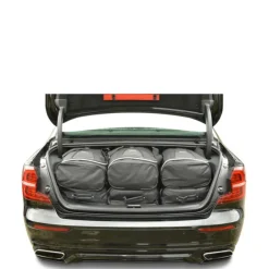 Outlet Car-Bags Volvo S60 III 2018-heden 4-deurs sedan