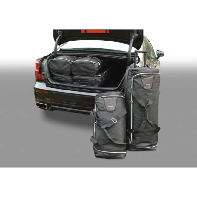 Outlet Car-Bags Volvo S60 III 2018-heden 4-deurs sedan