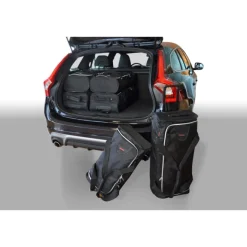 Discount Car-Bags Volvo V60 I 2010-2018 wagon