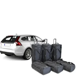 New Car-Bags Volvo V60 I 2010-2018 wagon Pro-Line