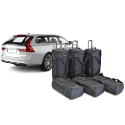 New Car-Bags Volvo V90 II 2016-heden wagon Pro-Line
