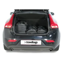 Hot Car-Bags Volvo V40 (P1) 2012-2019 5-deurs hatchback