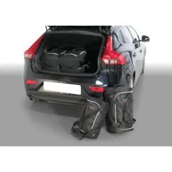 Hot Car-Bags Volvo V40 (P1) 2012-2019 5-deurs hatchback
