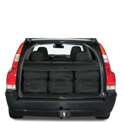 Best Car-Bags Volvo V70 (P26) 2000-2007 wagon