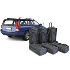 Sale Car-Bags Volvo V70 (P26) 2000-2007 wagon Pro-Line