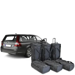 New Car-Bags Volvo V70 (P24) 2007-2016 wagon Pro-Line