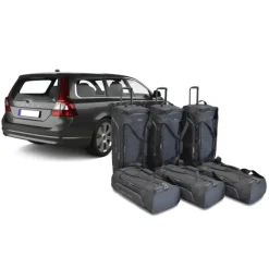 New Car-Bags Volvo V70 (P24) 2007-2016 wagon Pro-Line