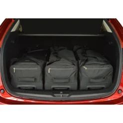 New Car-Bags Volvo V70 (P24) 2007-2016 wagon Pro-Line