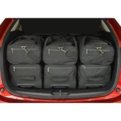 New Car-Bags Volvo V70 (P24) 2007-2016 wagon Pro-Line