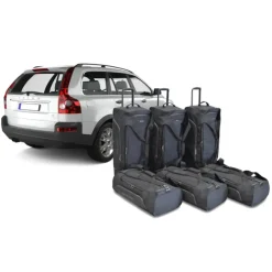 New Car-Bags Volvo XC90 I 2002-2015 Pro-Line