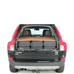 Hot Car-Bags Volvo XC90 I 2002-2015 suv