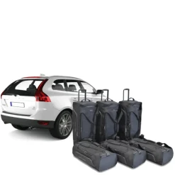 Sale Car-Bags Volvo XC60 I 2008-2017 suv Pro-Line