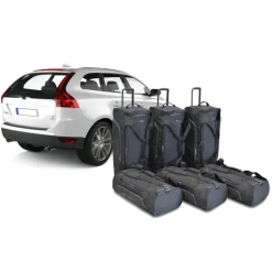 Sale Car-Bags Volvo XC60 I 2008-2017 suv Pro-Line