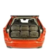 Clearance Car-Bags Volvo XC60 II 2017-heden