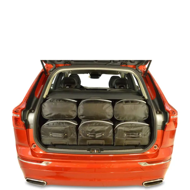 Clearance Car-Bags Volvo XC60 II 2017-heden
