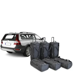 Discount Car-Bags Volvo XC70 (P24) 2007-2016 wagon Pro-Line