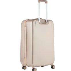 Hot CarryOn Skyhopper 55 + 78 Set champagne