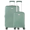 Discount CarryOn Skyhopper 55 + 78 Set olive