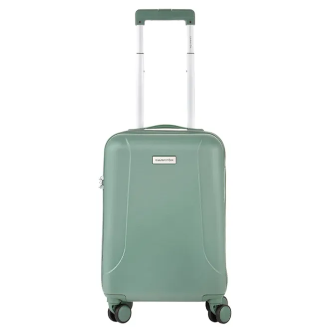 Discount CarryOn Skyhopper 55 + 78 Set olive