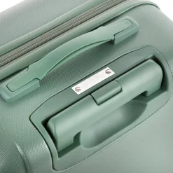Discount CarryOn Skyhopper 55 + 78 Set olive
