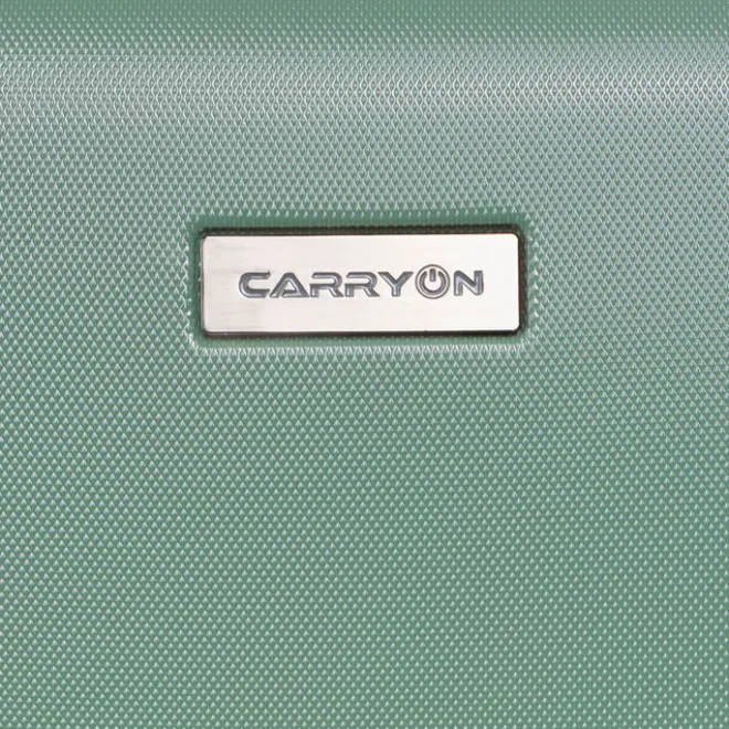 Discount CarryOn Skyhopper 55 + 78 Set olive