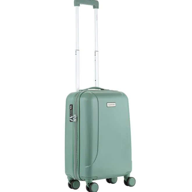 Discount CarryOn Skyhopper 55 + 78 Set olive