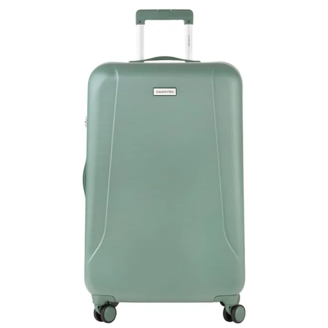 Discount CarryOn Skyhopper 55 + 78 Set olive