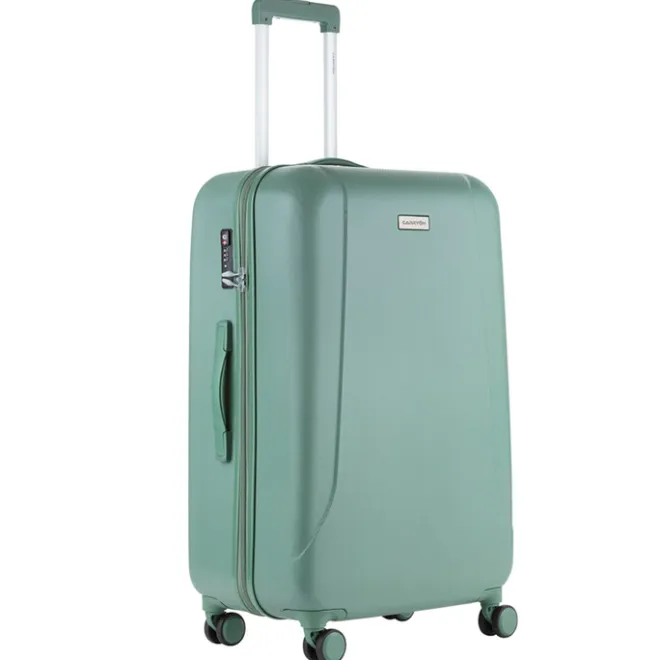 Discount CarryOn Skyhopper 55 + 78 Set olive