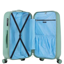 Discount CarryOn Skyhopper 55 + 78 Set olive