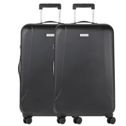 Clearance CarryOn Skyhopper 78 Set van 2 black