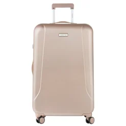 Discount CarryOn Skyhopper 78 Set van 2 champagne