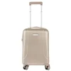 Online CarryOn Skyhopper 4 Wiel Trolley 55 champagne