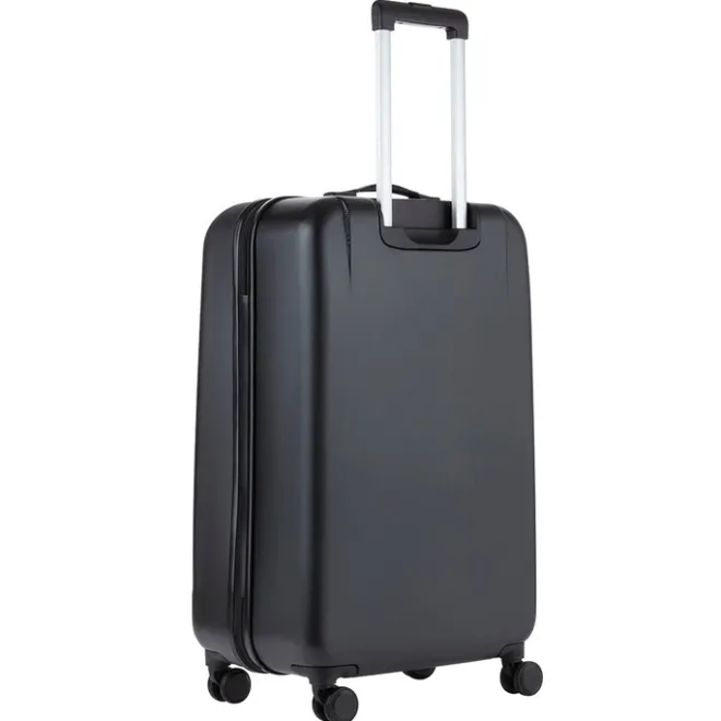 Discount CarryOn Skyhopper 4 Wiel Trolley 78 black