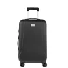 Best CarryOn Skyhopper 4 Wiel Trolley 68 Expandable black